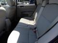 Dark Gray Metallic - Forester 2.5 X Premium Photo No. 7