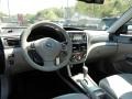 Dark Gray Metallic - Forester 2.5 X Premium Photo No. 8