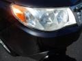 Dark Gray Metallic - Forester 2.5 X Premium Photo No. 14