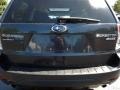 Dark Gray Metallic - Forester 2.5 X Premium Photo No. 16