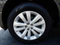 Dark Gray Metallic - Forester 2.5 X Premium Photo No. 19