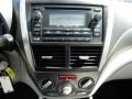 Dark Gray Metallic - Forester 2.5 X Premium Photo No. 26