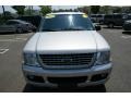 2004 Silver Birch Metallic Ford Explorer Limited 4x4  photo #2