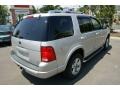 2004 Silver Birch Metallic Ford Explorer Limited 4x4  photo #4
