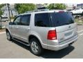 2004 Silver Birch Metallic Ford Explorer Limited 4x4  photo #7