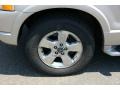 2004 Silver Birch Metallic Ford Explorer Limited 4x4  photo #8