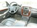 2004 Silver Birch Metallic Ford Explorer Limited 4x4  photo #10