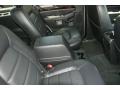 2004 Silver Birch Metallic Ford Explorer Limited 4x4  photo #13