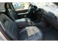 2004 Silver Birch Metallic Ford Explorer Limited 4x4  photo #14