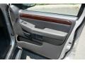 2004 Silver Birch Metallic Ford Explorer Limited 4x4  photo #15