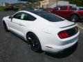 2019 Oxford White Ford Mustang EcoBoost Fastback  photo #7