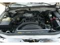 2004 Silver Birch Metallic Ford Explorer Limited 4x4  photo #17