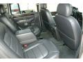 2004 Silver Birch Metallic Ford Explorer Limited 4x4  photo #25