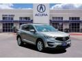 Lunar Silver Metallic 2019 Acura RDX AWD