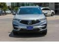 Lunar Silver Metallic - RDX AWD Photo No. 2