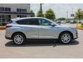Lunar Silver Metallic - RDX AWD Photo No. 8