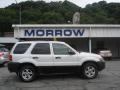 2006 Oxford White Ford Escape XLT 4WD  photo #1