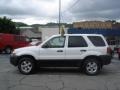 2006 Oxford White Ford Escape XLT 4WD  photo #5