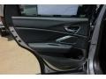 Lunar Silver Metallic - RDX AWD Photo No. 17