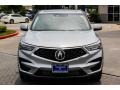 2019 Lunar Silver Metallic Acura RDX Technology AWD  photo #2