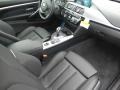 2020 BMW 4 Series Black Interior Interior Photo