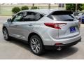 2019 Lunar Silver Metallic Acura RDX Technology AWD  photo #5