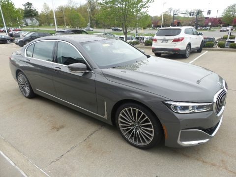 2020 BMW 7 Series