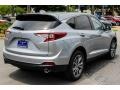 2019 Lunar Silver Metallic Acura RDX Technology AWD  photo #7