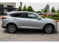 2019 Lunar Silver Metallic Acura RDX Technology AWD  photo #8