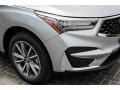 2019 Lunar Silver Metallic Acura RDX Technology AWD  photo #10