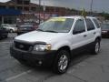 2006 Oxford White Ford Escape XLT 4WD  photo #16