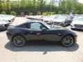 2019 Jet Black Mica Mazda MX-5 Miata RF Grand Touring #133269242