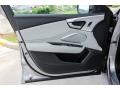 Lunar Silver Metallic - RDX Technology AWD Photo No. 15