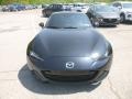 2019 Jet Black Mica Mazda MX-5 Miata RF Grand Touring  photo #4