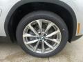 Glacier Silver Metallic - X3 xDrive30i Photo No. 2