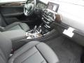 Glacier Silver Metallic - X3 xDrive30i Photo No. 3