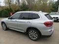Glacier Silver Metallic - X3 xDrive30i Photo No. 6