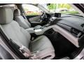 Lunar Silver Metallic - RDX Technology AWD Photo No. 23
