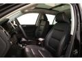 2011 Deep Black Metallic Volkswagen Tiguan SE 4Motion  photo #5