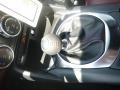 2019 Mazda MX-5 Miata RF Auburn Interior Transmission Photo