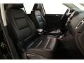 2011 Deep Black Metallic Volkswagen Tiguan SE 4Motion  photo #12