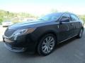 2013 Tuxedo Black Lincoln MKS FWD #133269406