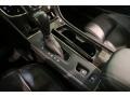 Carbon Black Metallic - LaCrosse Leather Photo No. 15