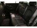 Carbon Black Metallic - LaCrosse Leather Photo No. 18