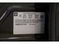 Carbon Black Metallic - LaCrosse Leather Photo No. 21