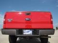 2006 Bright Red Ford F150 FX4 SuperCrew 4x4  photo #6