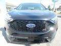 Agate Black - Edge ST AWD Photo No. 2