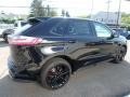 Agate Black - Edge ST AWD Photo No. 5
