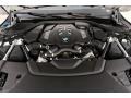 4.4 Liter DI TwinPower Turbocharged DOHC 32-Valve VVT V8 Engine for 2020 BMW 7 Series 750i xDrive Sedan #133276751