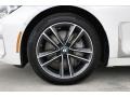 2020 BMW 7 Series 750i xDrive Sedan Wheel and Tire Photo
